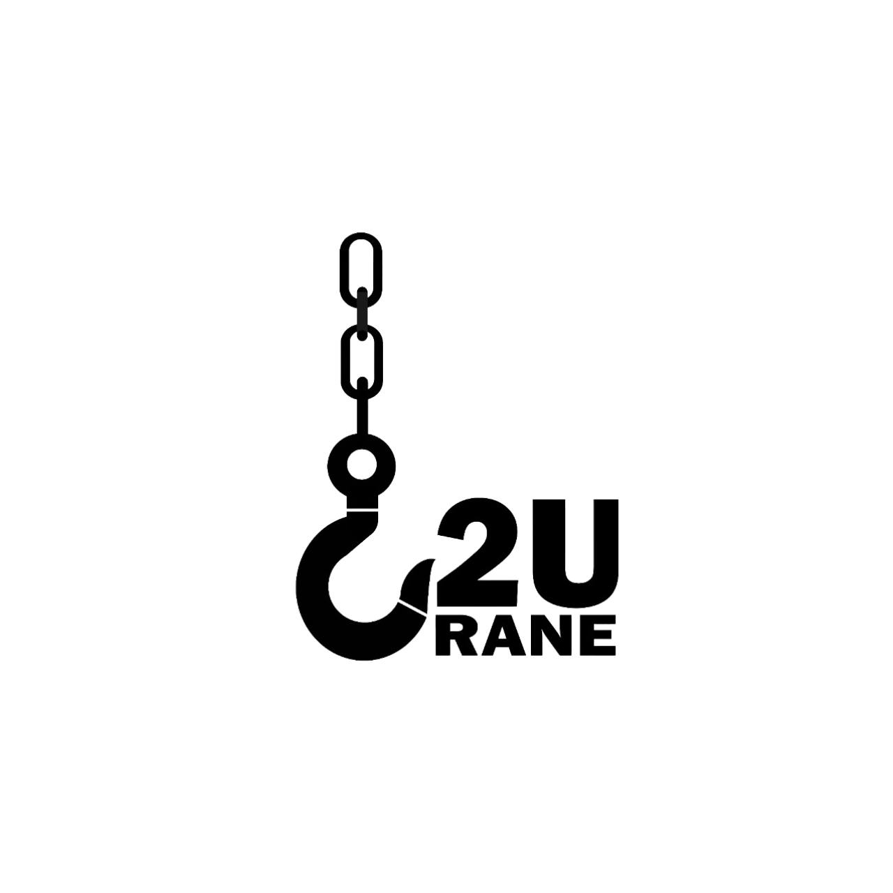 Crane2u logo