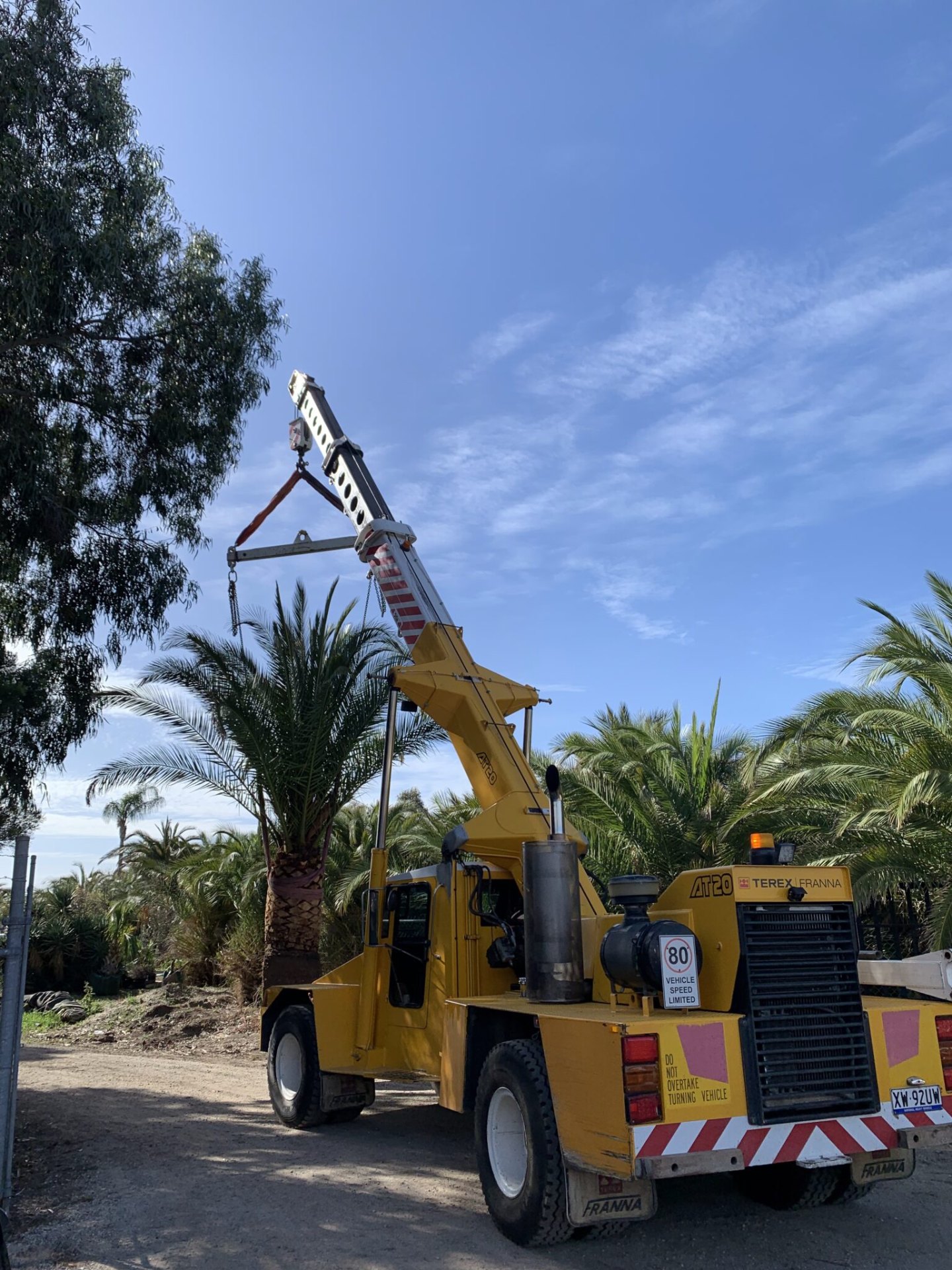 Crane2u