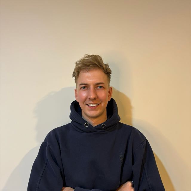 Slade – Founder of My Digital Sidekick