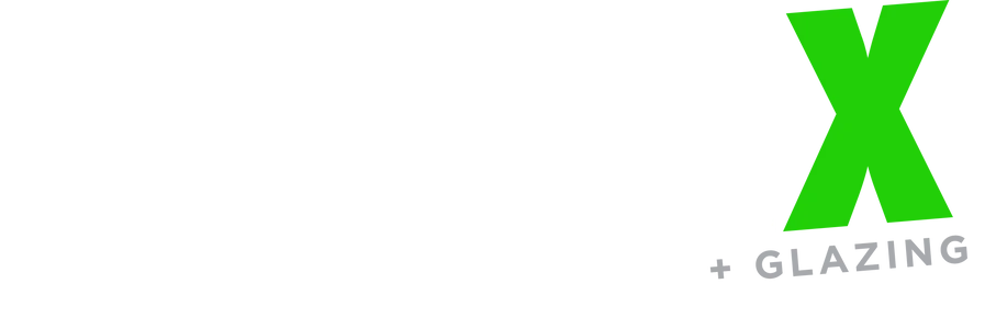 Glazex logo