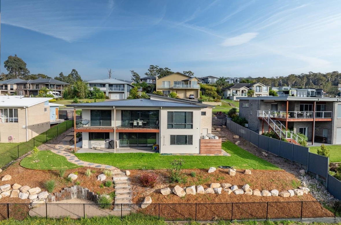 Sapphire Coast Landscaping